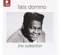 Fats Domino - The Collection - Cd