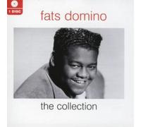 Fats Domino The Collection (CD) Album