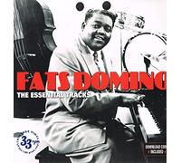 Fats Domino - The Essential Tracks