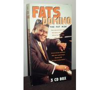 Fats Domino - The Fat Man