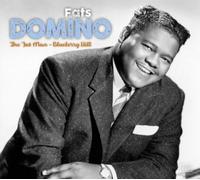 Fats Domino The Fat Man & Blueberry Hill (CD) Album