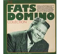 Fats Domino - The Fats Domino Collection - 20 Greatest Hits - Masters - MA 251185