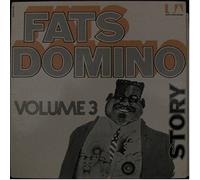 Fats Domino - The Fats Domino Story Vol. II - Ain't That A Shame
