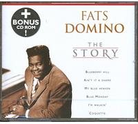 Fats Domino - The Story
