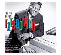 Fats Domino - The Very Best Of