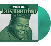 Fats Domino - This Is...