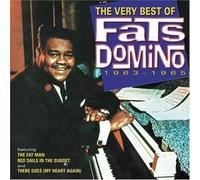 Fats Domino - Very Best of 1963