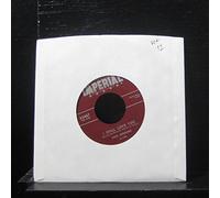 Fats Domino - Wait And See / I Still Love You [Vinyl Single 7'']