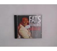 Fats Domino - Walking on Blueberry Hill