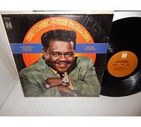 FATS DOMINO - when i'm walking LP