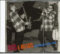 Fats & His Cats - Die Singles 62- 68 -30tr