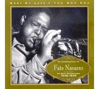 Fats Navarro - Fats Navarro (1946-1949)