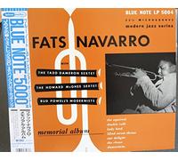 Fats Navarro - Memorial Album