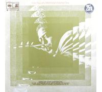 FATS NAVARRO - memorial album LP