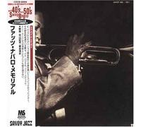 Fats Navarro Memorial [Ltd. Pa