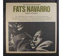 FATS NAVARRO - prime source