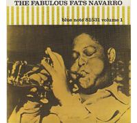 Fats Navarro - The Fabulous Fats Navarr