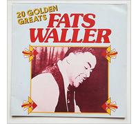 Fats Waller - 20 Golden Greats [LP]