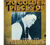 FATS WALLER - 20 golden pieces of