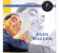 Fats Waller