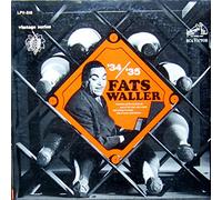 FATS WALLER - '34/'35