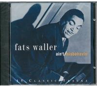 Fats Waller - Ain'T Misbehavin