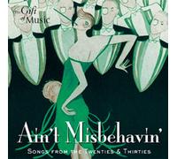 Fats Waller Ain't Misbehavin' (CD)