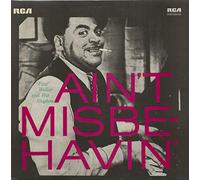 FATS WALLER - ain't misbehavin' LP