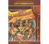 Fats Waller Ain't Misbehavin' (Tascabile)