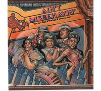 Fats Waller - Aint' Misbehavin' - The New F.W. Musical Show [2xVinyl]