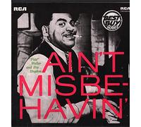 Fats Waller and His Rhythm - Ain't Mishavin - Fats Waller [Vinile LP record]