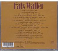Fats Waller - Best of [Import]