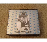 Fats Waller - Blue Bird Recordings