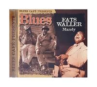 Fats Waller - Blues Cafe Presents