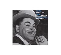 Fats Waller/Cab Calloway - Legendary Radio Broadcasts (2 CD)
