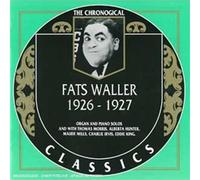 FATS WALLER - Classics 1926-1927