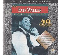 Fats Waller - Collection-40 great tracks