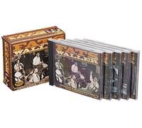 Fats Waller Complete recorded works, volume 6 (CD) Box Set