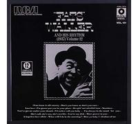 FATS WALLER - complete recordings, vol. 12 (1937)