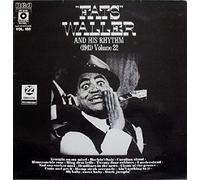 Fats Waller Complete Recordings Volume 22: 1941 [LP Record]