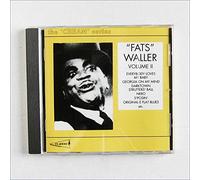 Fats Waller - Cream of Vol. 2