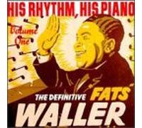 Fats Waller - Definitive
