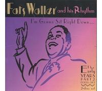 Fats Waller - Early Years, The