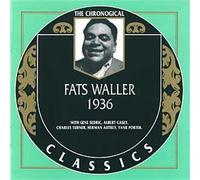 FATS WALLER - Fats Waller : 1936