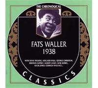 FATS WALLER - Fats Waller (1938)