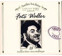Fats Waller - Fats Waller-Audio Archive Collectors Edition