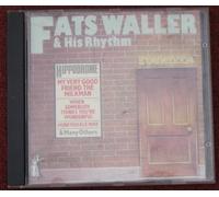 Fats Waller - Fats Waller & His Rhythm - Stage Door