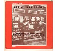 Fats Waller - Great Jazz Pianos 1926-1940 [Vinyl LP]