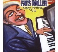Fats Waller - Happy Birthday Fats