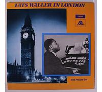 FATS WALLER - in london